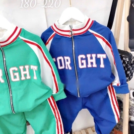 Set Bộ QC Tay Dài Ri 5