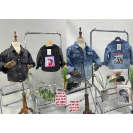 Khoác jean Yanhan ri 5 (11-15)