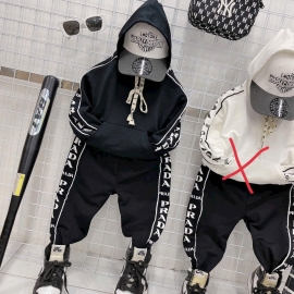 Set bộ QC bé trai ri 5