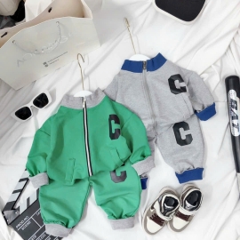 Set Bộ dài trai 4 mẫu