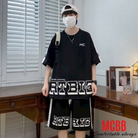 Bộ thun cotton RT-BIG