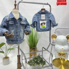 Khoác jeans yanhan ri 5 (2-6)