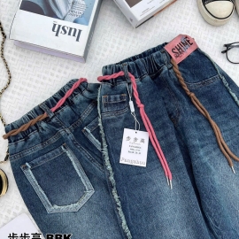 Quần Jeans QC size đại