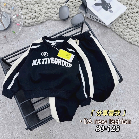 Set bộ nỉ hàng sx