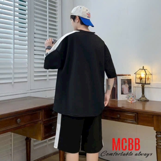 Bộ thun cotton RT-BIG