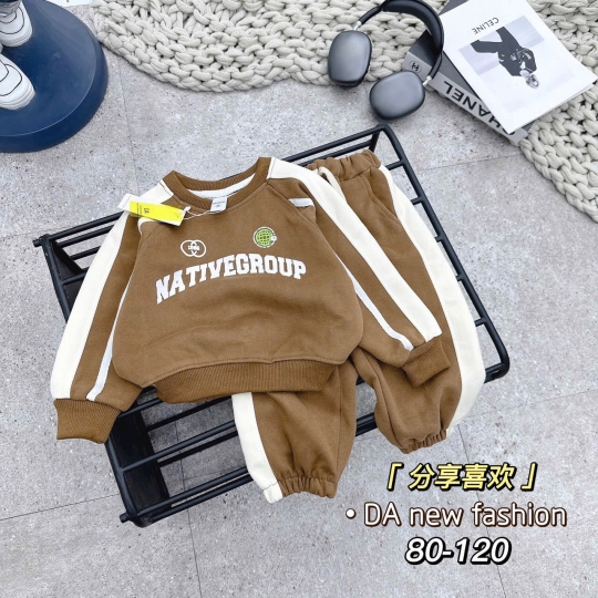 Set bộ nỉ hàng sx
