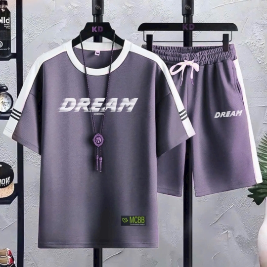 Bộ Thun Cotton Dreams