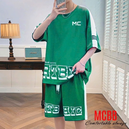 Bộ thun cotton RT-BIG