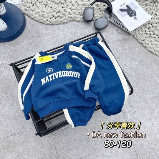 Set bộ nỉ hàng sx