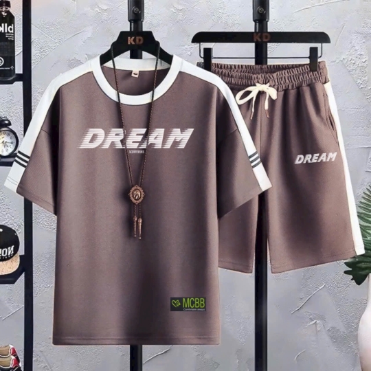 Bộ Thun Cotton Dreams