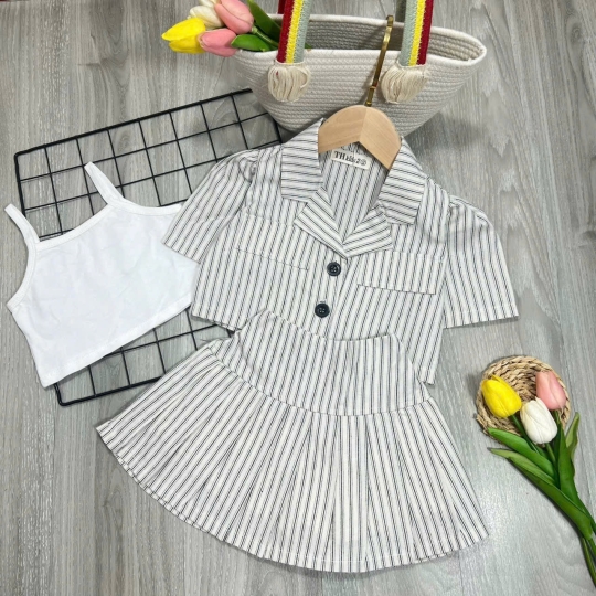 Set váy 3ct
