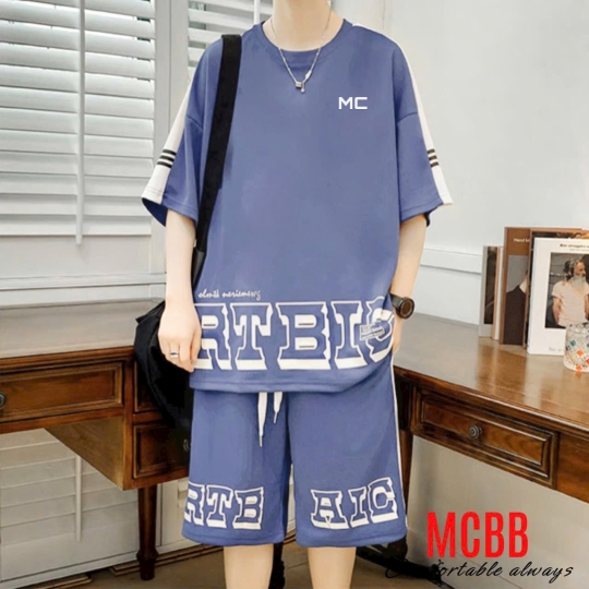 Bộ thun cotton RT-BIG