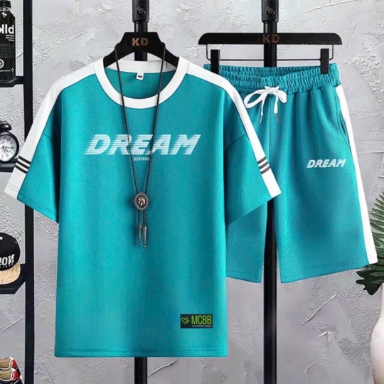 Bộ Thun Cotton Dreams