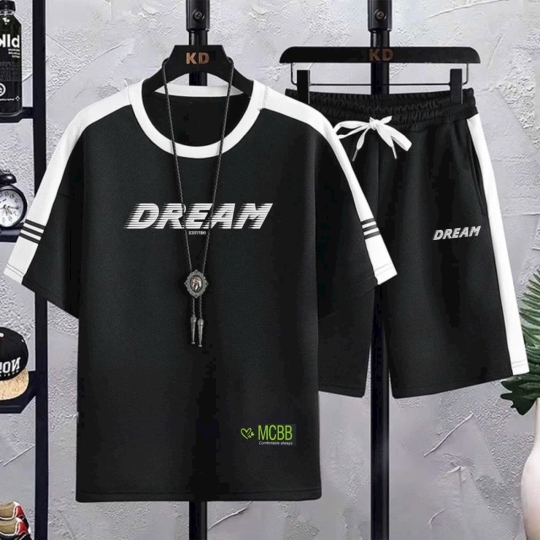 Bộ Thun Cotton Dreams