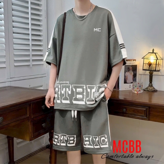 Bộ thun cotton RT-BIG