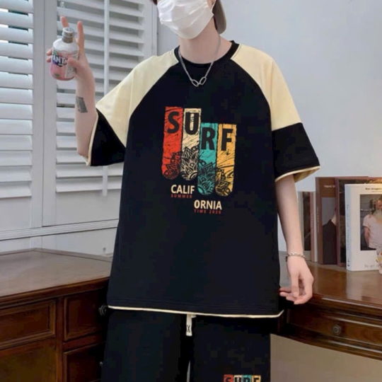 Set bộ bé trai